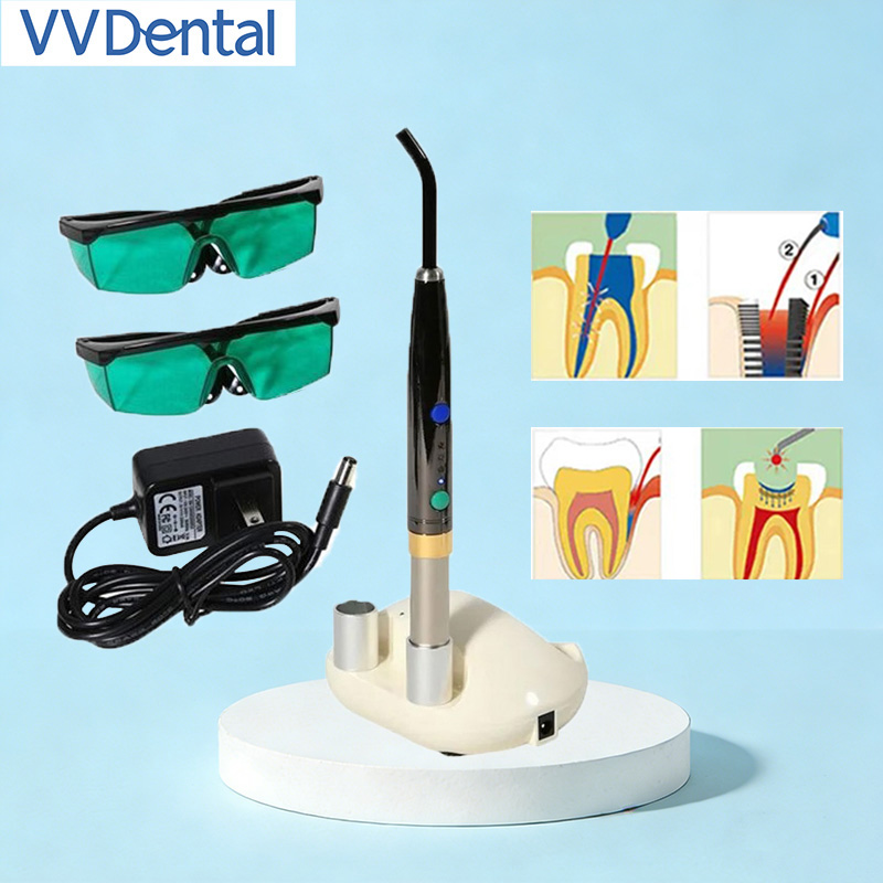 Spirit Level - Wireless F3WW Dental Diode Laser System