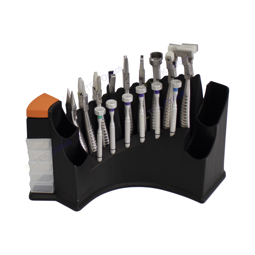 Tool Set - Shanghai Fltek Optical Tool Kit R-B017C