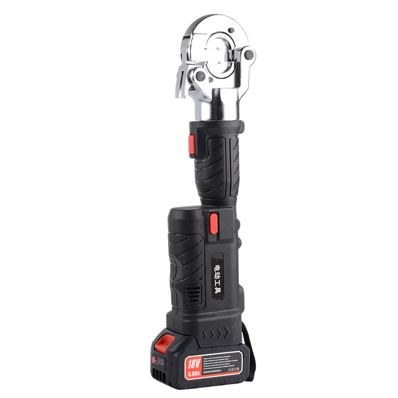 Pliers - ES-300 recharge le hydraulic pliers, electric