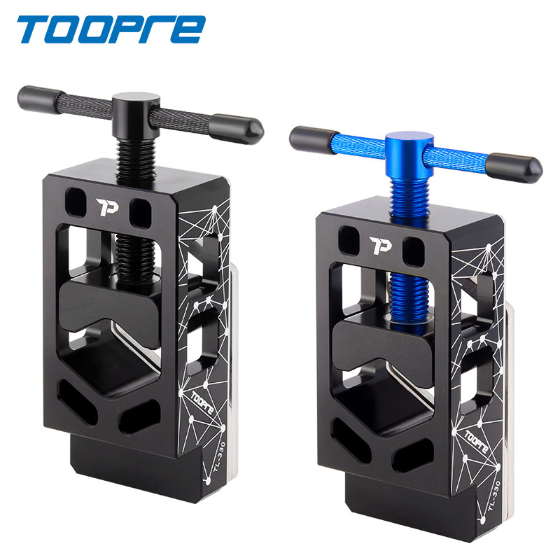 Hacksaw - TOOPRE Bicycle Fork Cut-Off Tube Holder