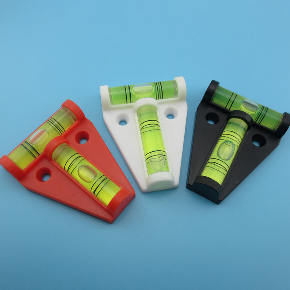 Spirit Level - Mini Bubble Level T Type Precision