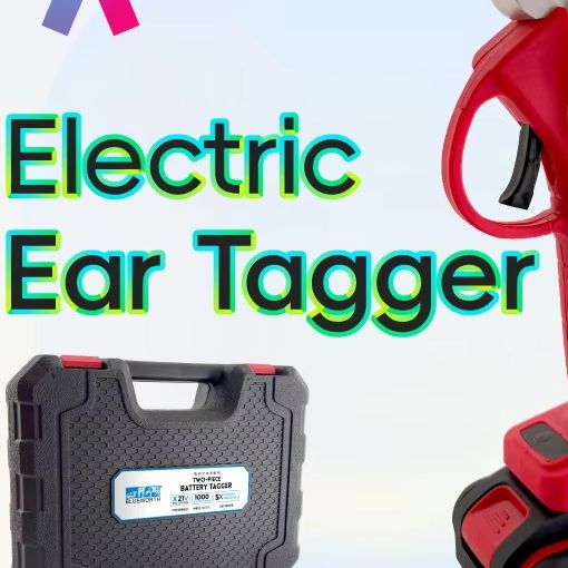 Pliers - 2026HOTSELLING New Electric Ear Tag Pliers