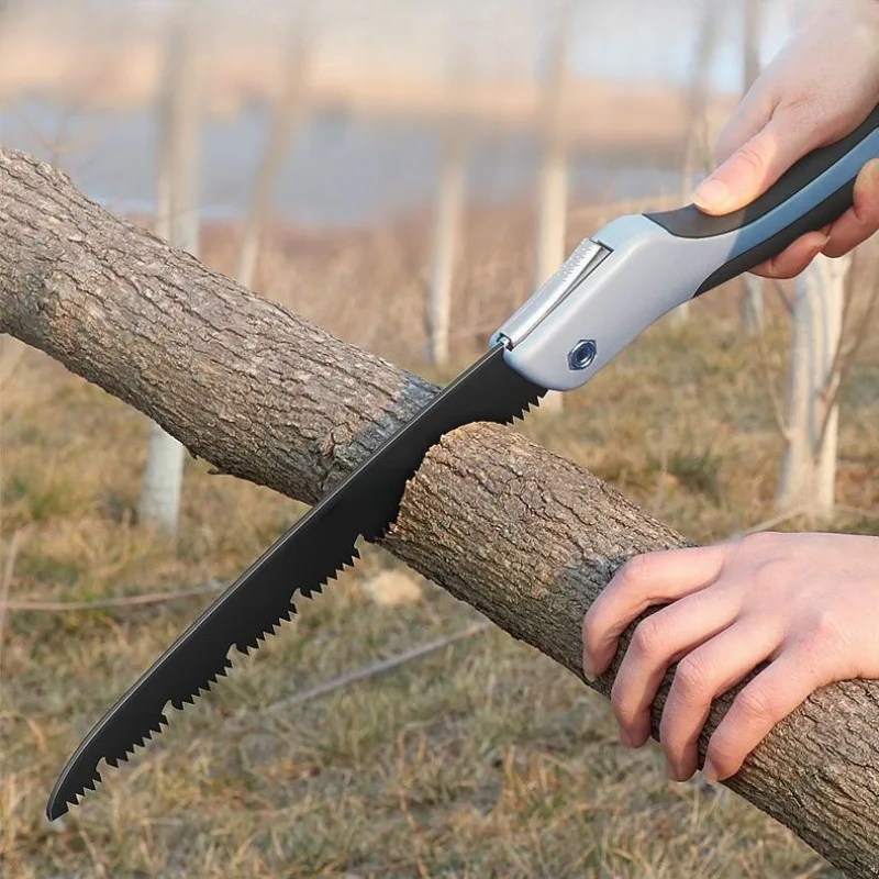 Hacksaw - Folding Saw Woodworking Folding Hacksaw Multifunction