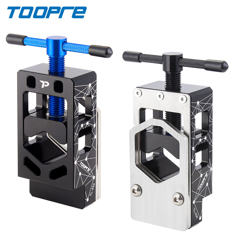 TOOPRE Bicycle Fork Cutoff Tub - Hacksaw ulasan dan harga
