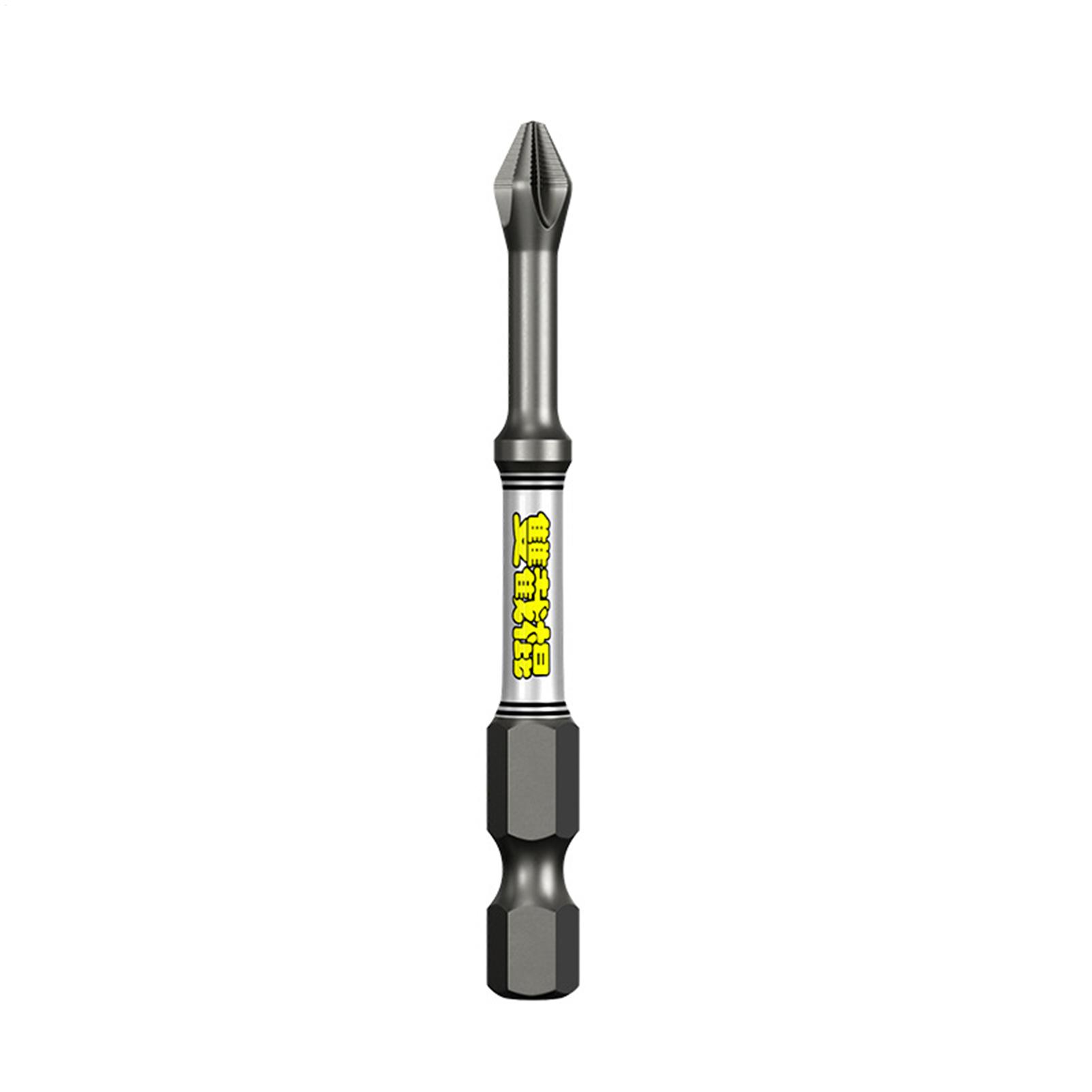 Drill Screwdriver Bit Set 5-Pi - Screwdriver Set ulasan dan harga