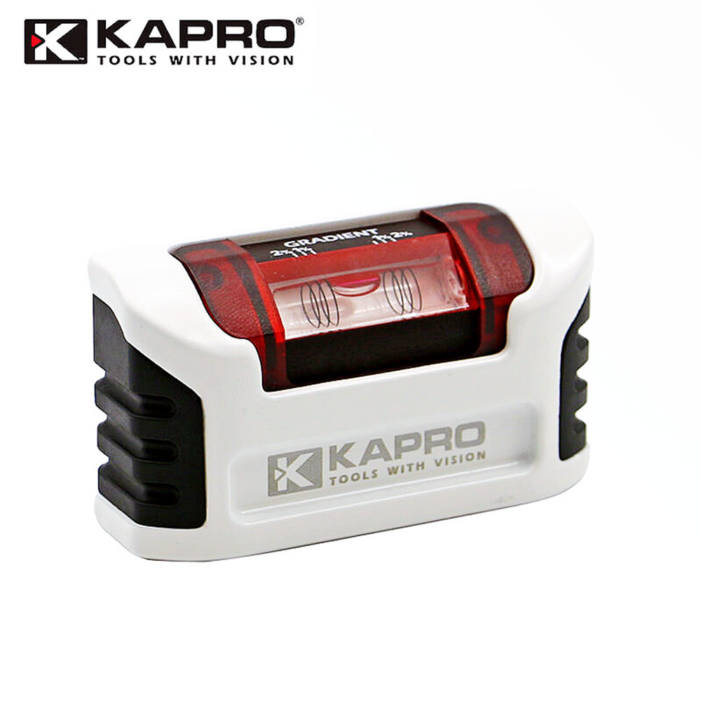 Kapro 10cm Belt Clip Magnetic  - Spirit Level ulasan dan harga