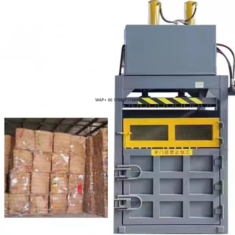 Wast Plastic Bottle Compactor  - Drill Press ulasan dan harga