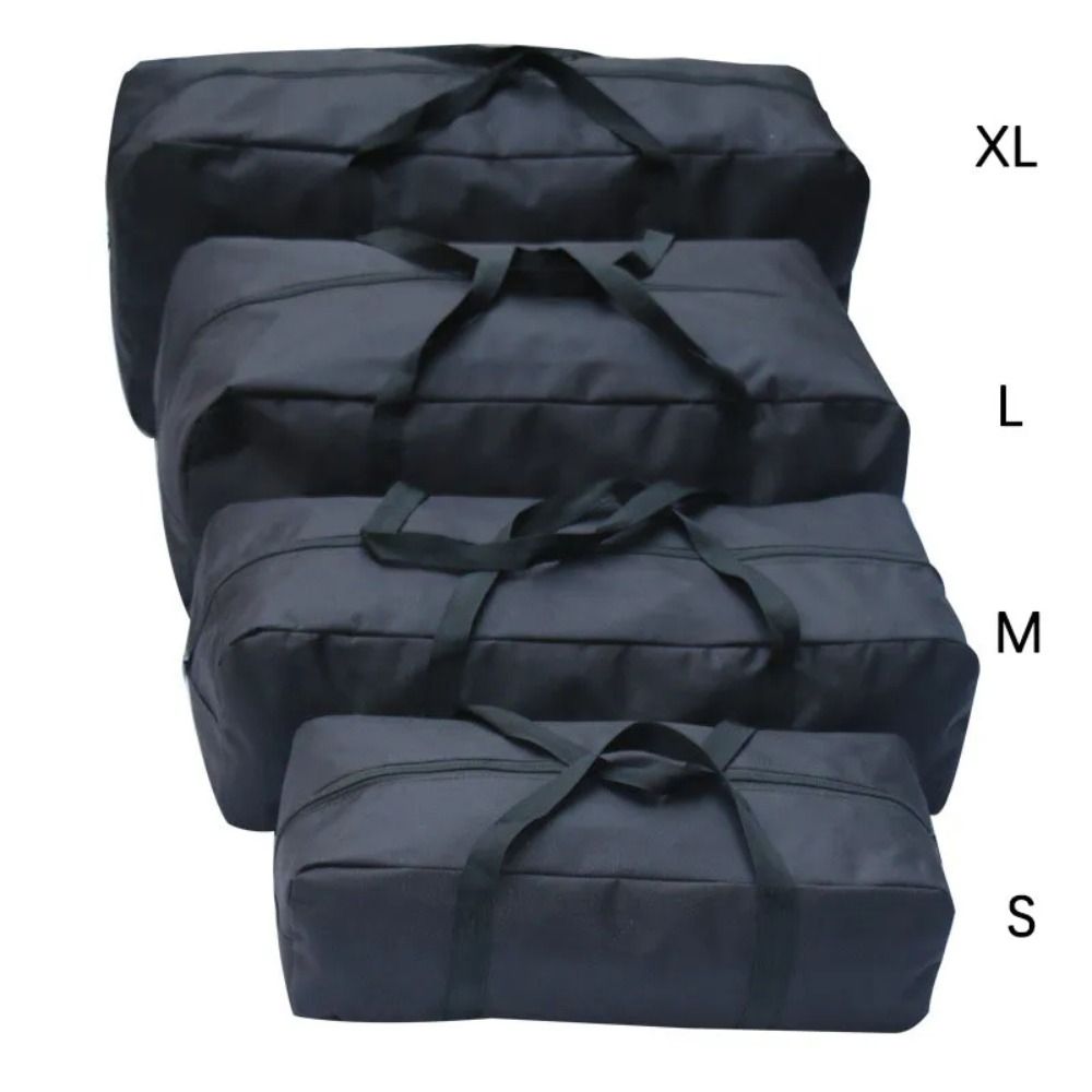 New Oxford Cloth Luggage Bag N - Tool Bag ulasan dan harga