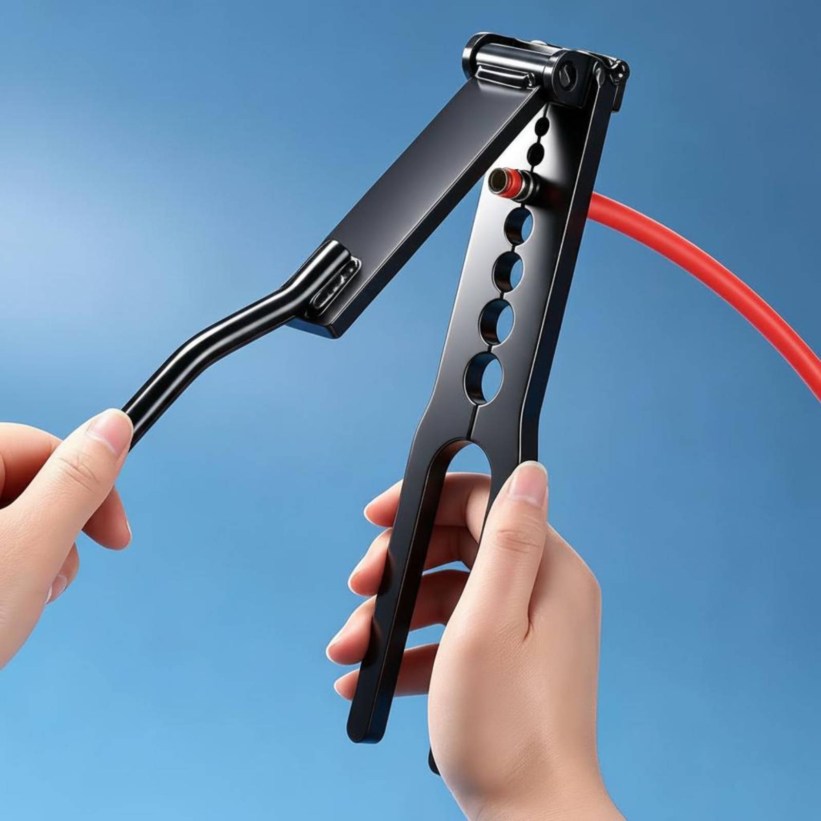 Hose Clamp Pliers Pivoting Hea - Pliers ulasan dan harga