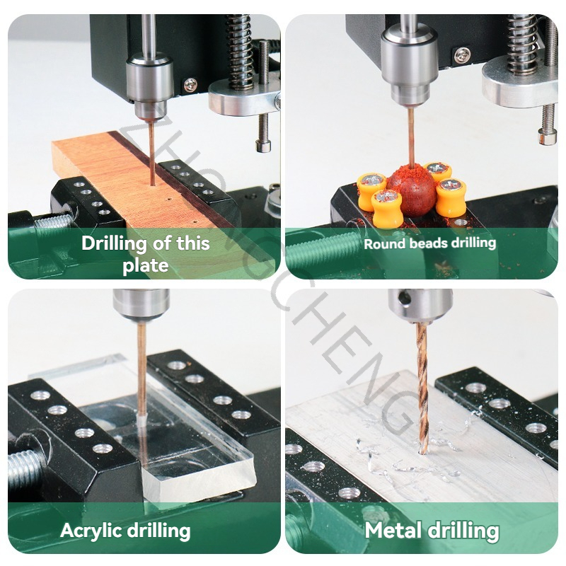 Drill Presse Small DC variable - Drill Press ulasan dan harga