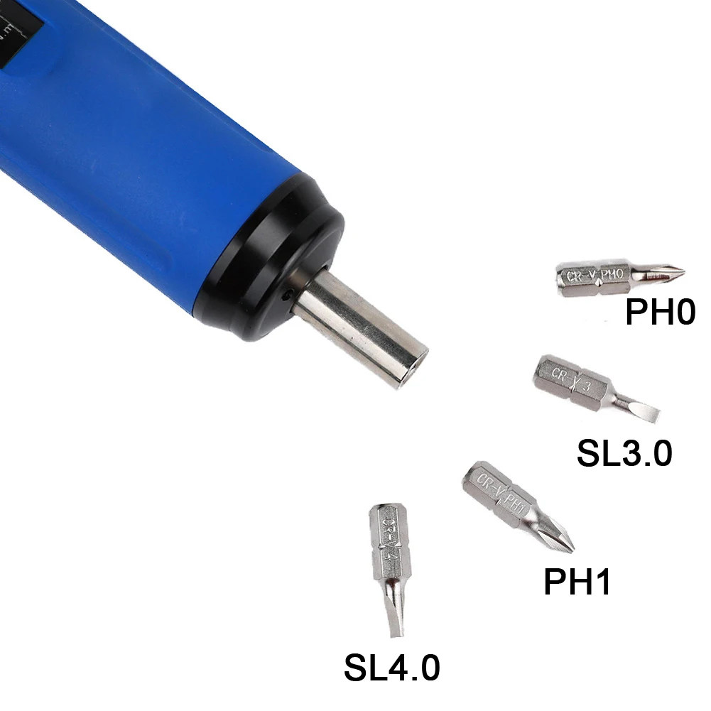 Adjustable Preset Torque Screw - Hand Tools And Workshop Equipment ulasan dan harga
