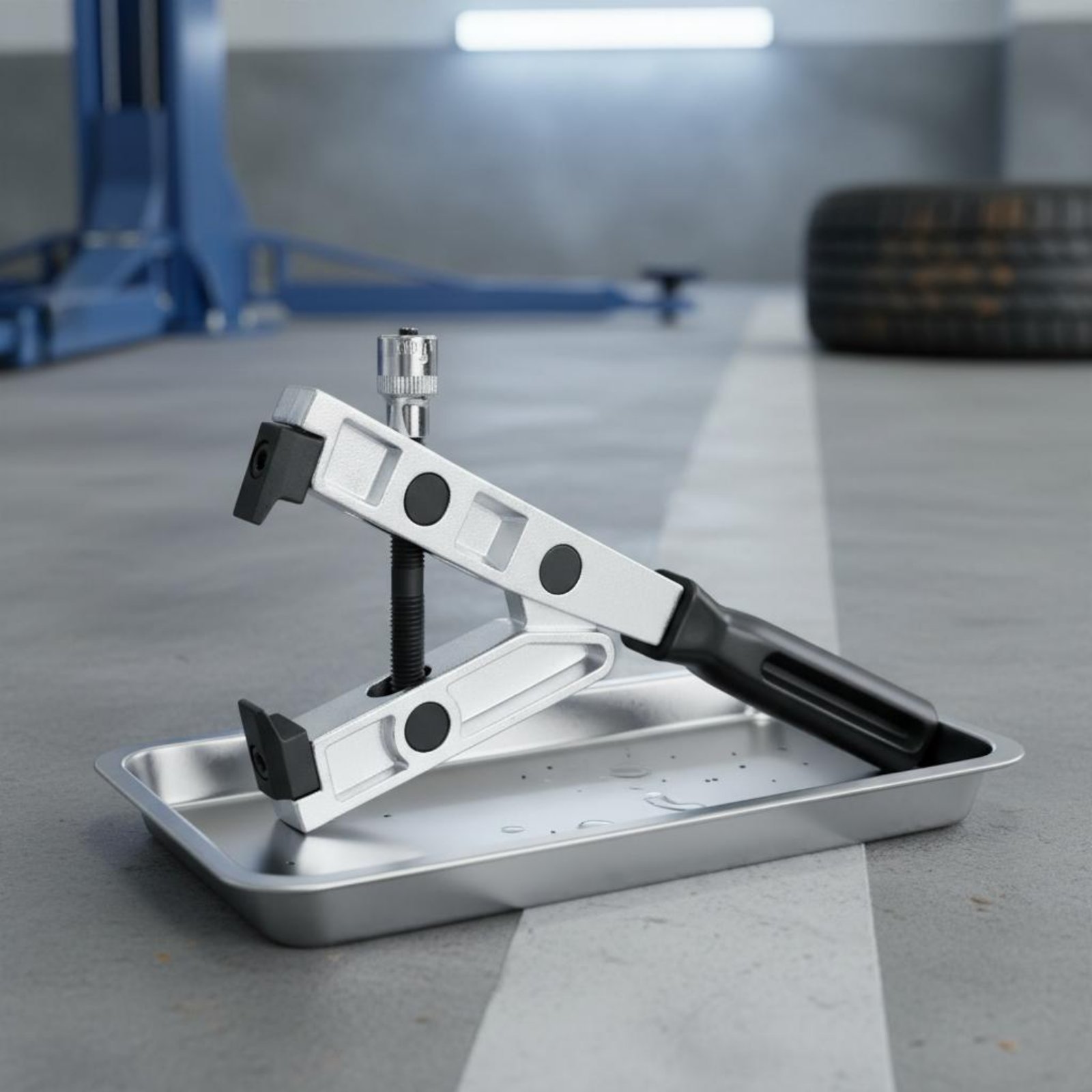 CV Boot Clamp Pliers High Hard - Pliers ulasan dan harga