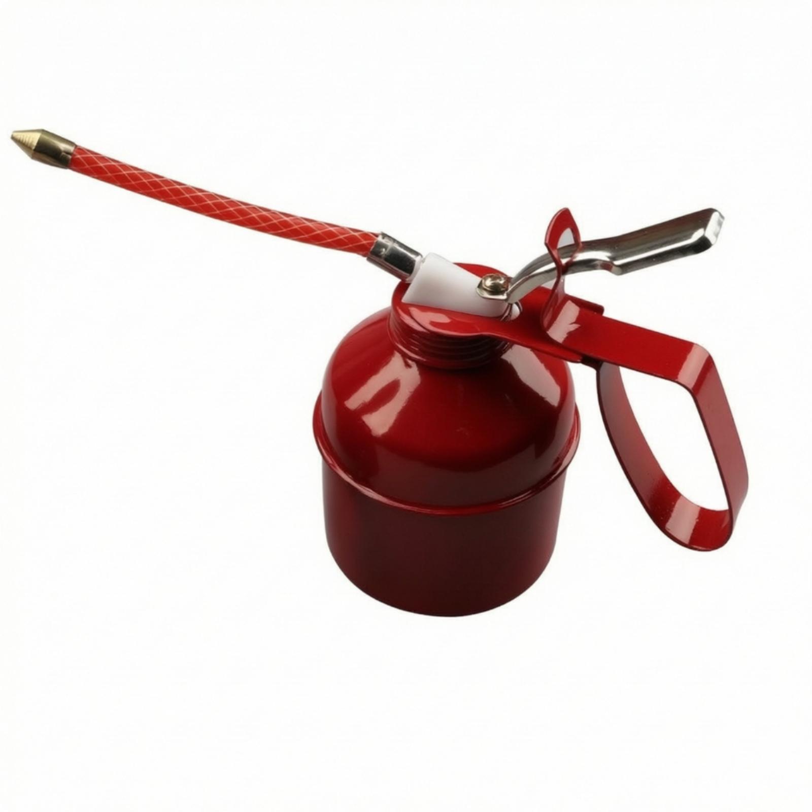 Hand Pump Oil Dispenser Metal  - Hand Tools In Workshop ulasan dan harga
