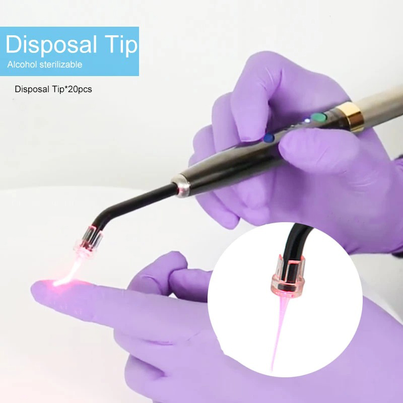 Wireless F3WW Dental Diode Las - Spirit Level ulasan dan harga