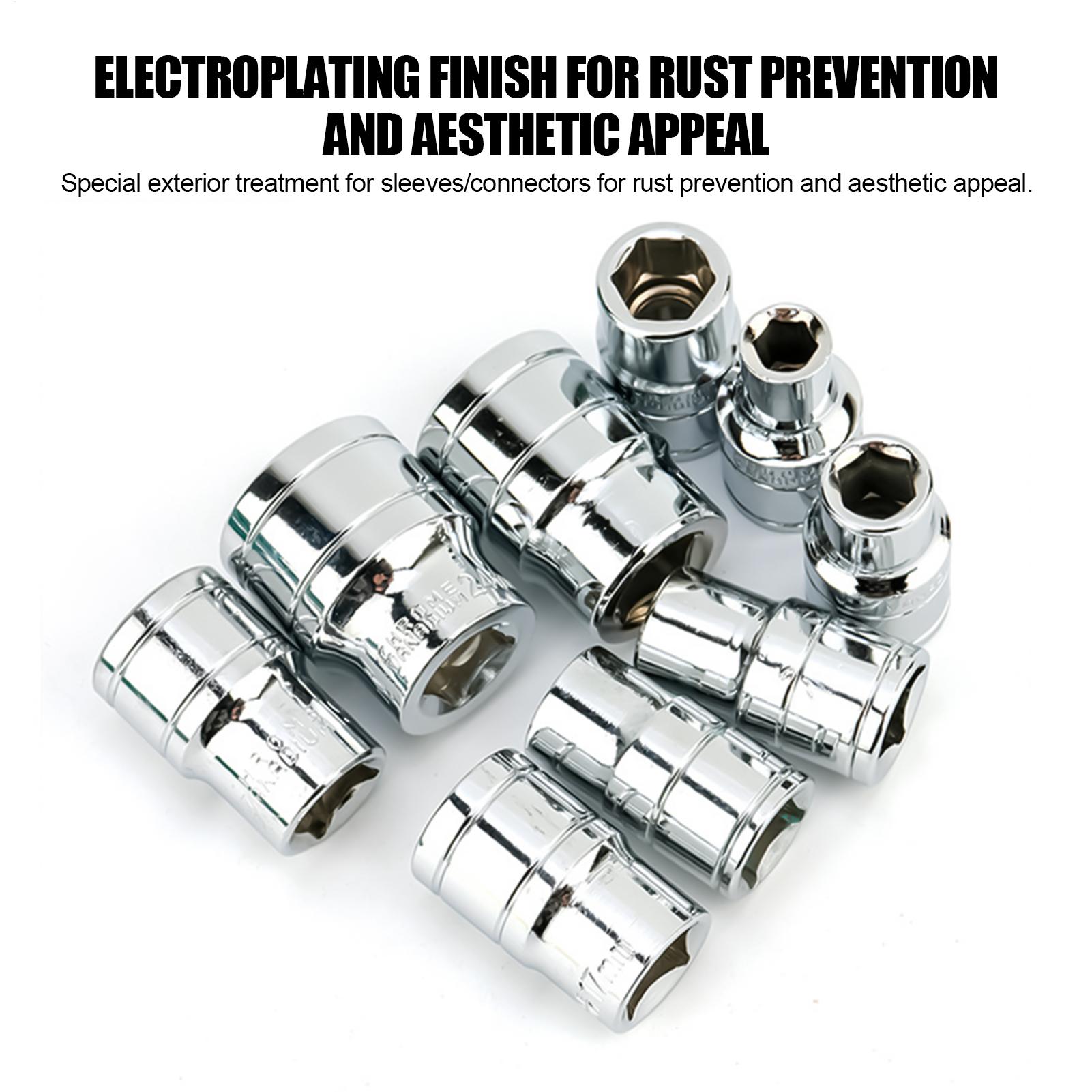 Car Socket Wrench Quick-Releas - Socket Wrench ulasan dan harga