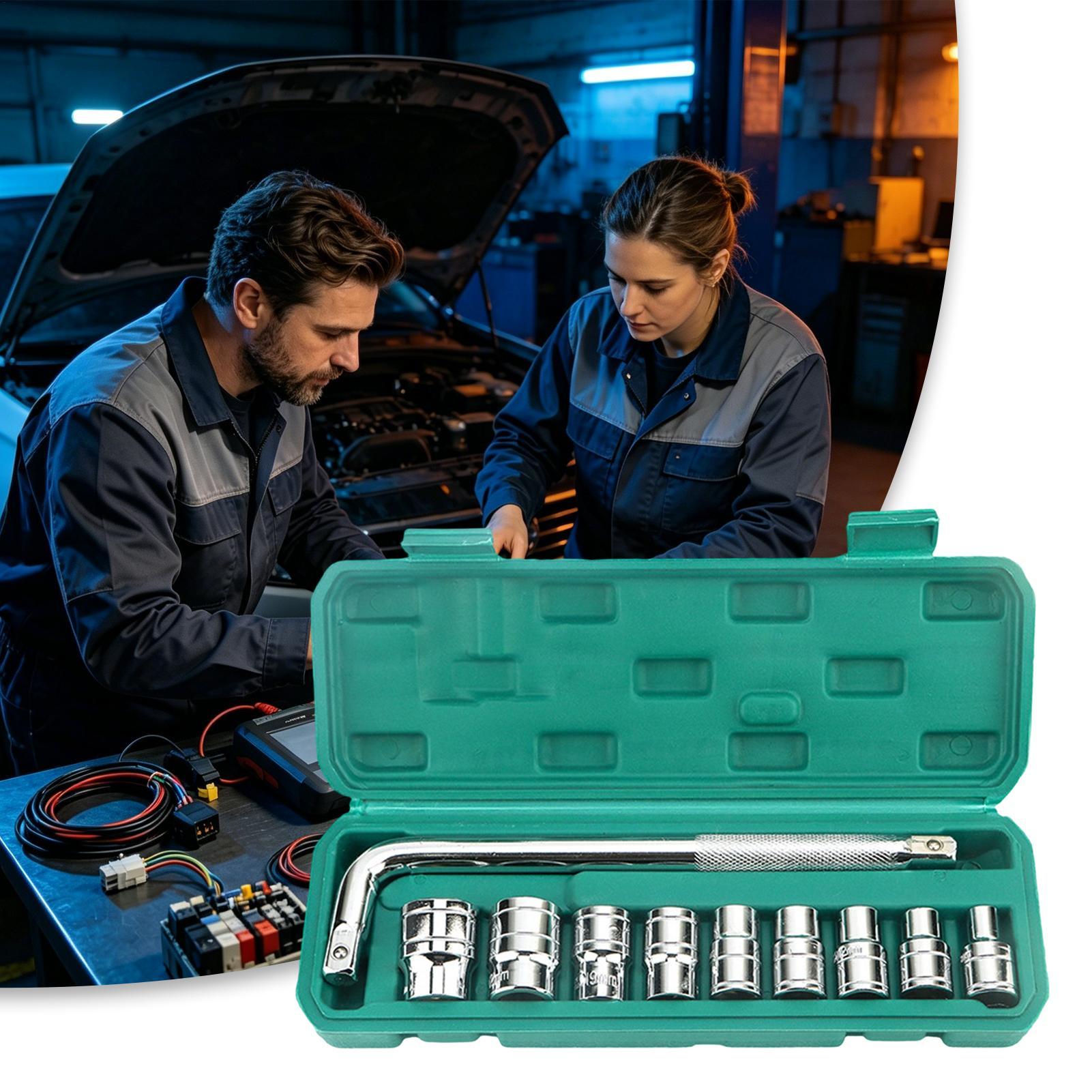 Car Socket Wrench Quick-Releas - Socket Wrench ulasan dan harga