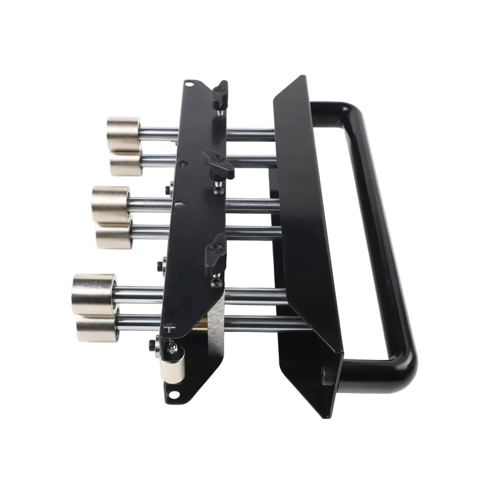 3-Station Metal Bender Rolling - Hand Tools And Workshop Equipment ulasan dan harga