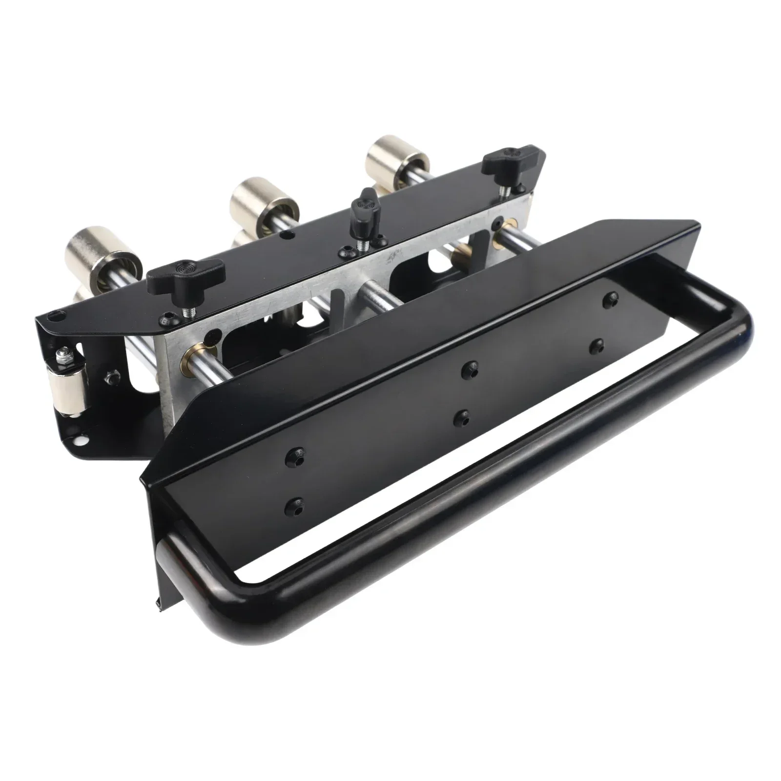 3-Station Metal Bender Rolling - Hand Tools And Workshop Equipment ulasan dan harga