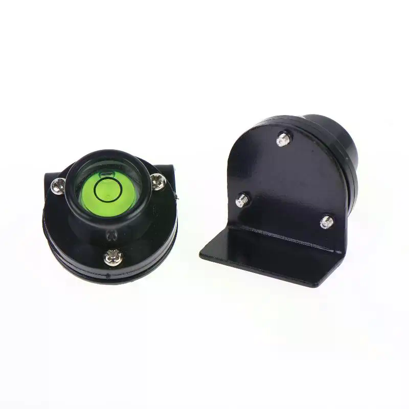 Mini Industrial Grade Bubble L - Spirit Level ulasan dan harga