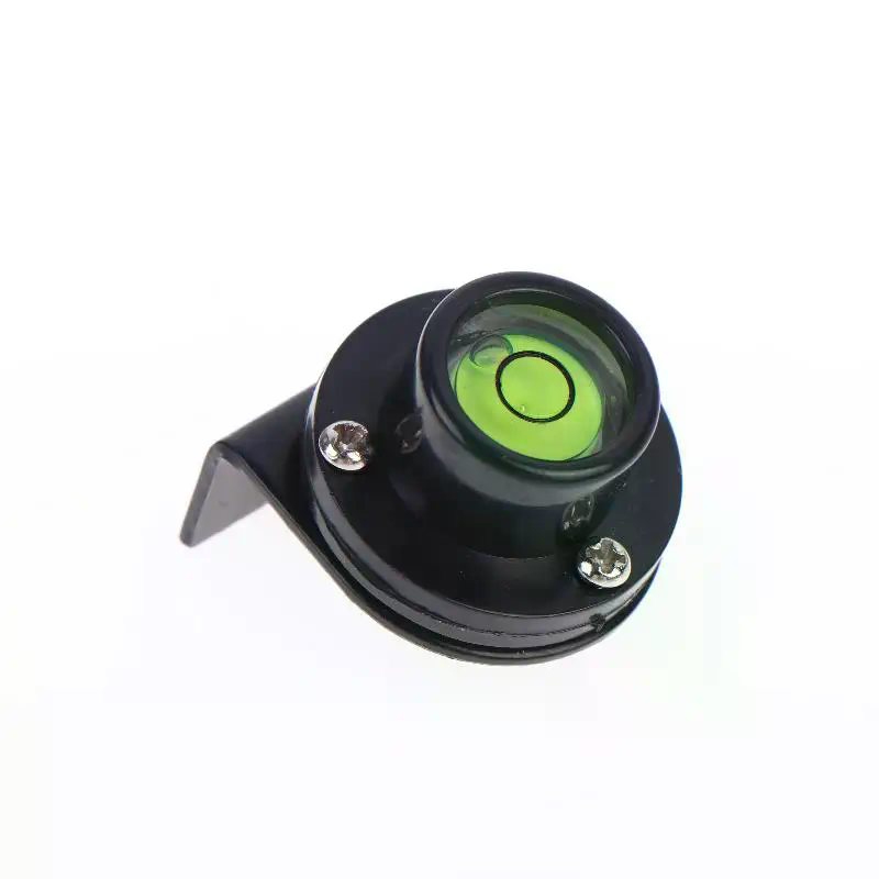 Mini Industrial Grade Bubble L - Spirit Level ulasan dan harga