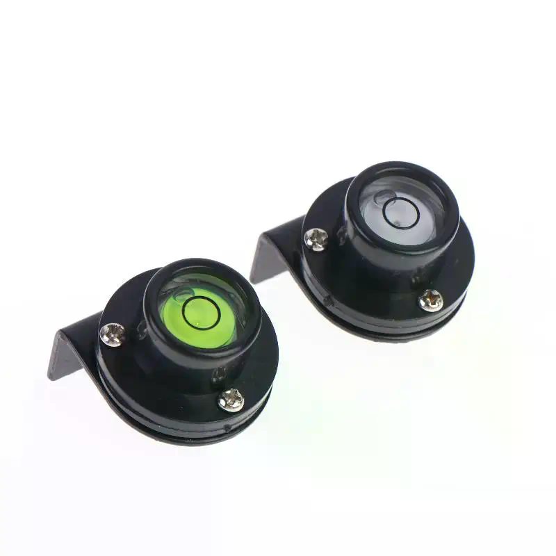 Mini Industrial Grade Bubble L - Spirit Level ulasan dan harga