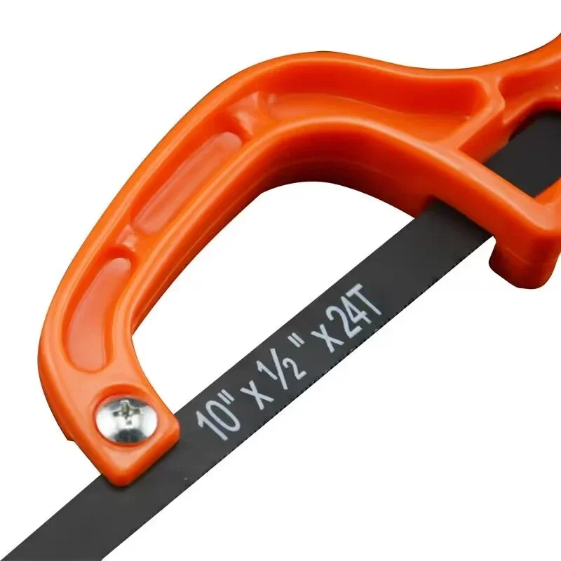 1PC Mini Saw Red Adjustable Ha - Hacksaw ulasan dan harga