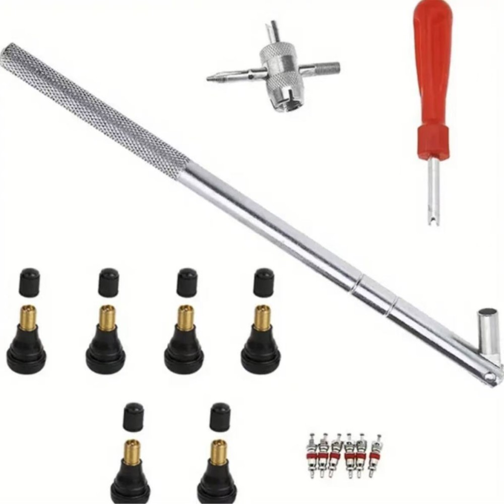 Automotive Tire Valve Stem Rep - Hand Tools And Workshop Equipment ulasan dan harga