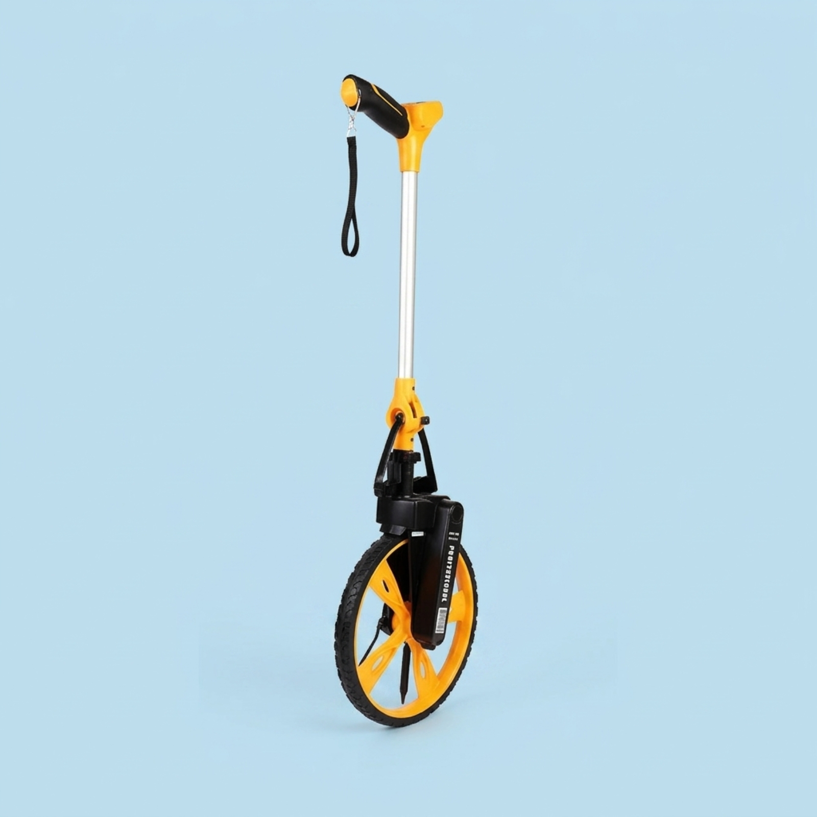 Measuring Wheel with Carrying  - Tool Bag ulasan dan harga