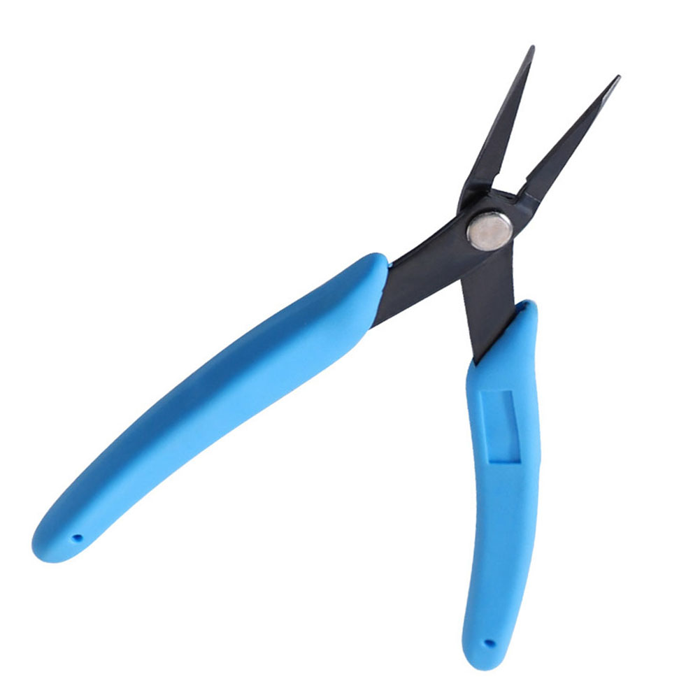 Chain Tweezer Nose Plier Finer - Hand Tools And Workshop Equipment ulasan dan harga