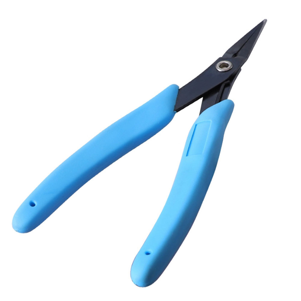 Chain Tweezer Nose Plier Finer - Hand Tools And Workshop Equipment ulasan dan harga