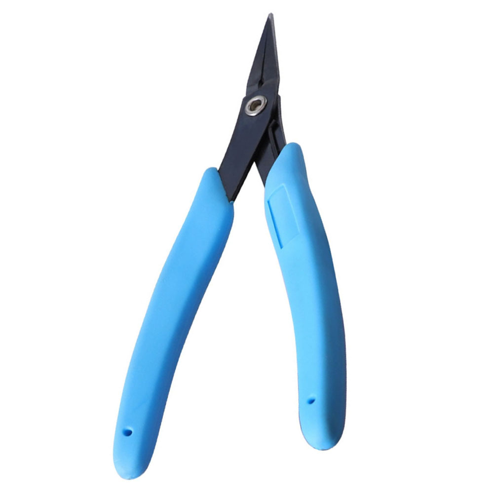 Chain Tweezer Nose Plier Finer - Hand Tools And Workshop Equipment ulasan dan harga