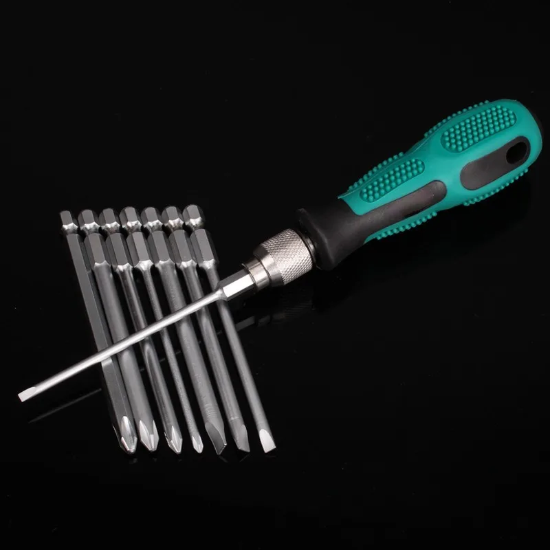 Precision Screwdriver Set Manu - Tool Set ulasan dan harga