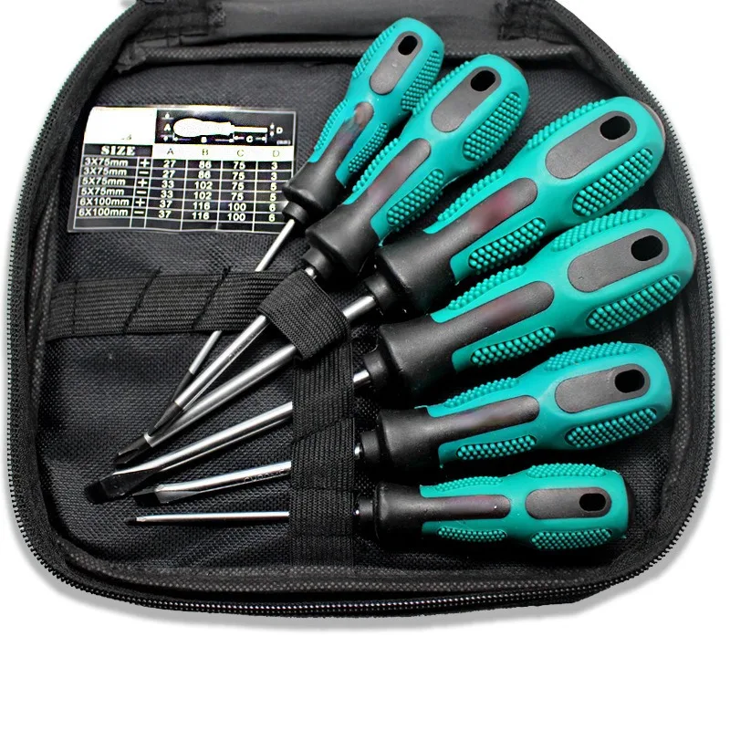 Precision Screwdriver Set Manu - Tool Set ulasan dan harga