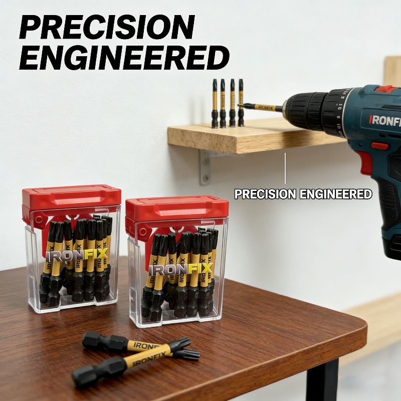 High Quality 20pcs T25 Screwdr - Tool Set ulasan dan harga