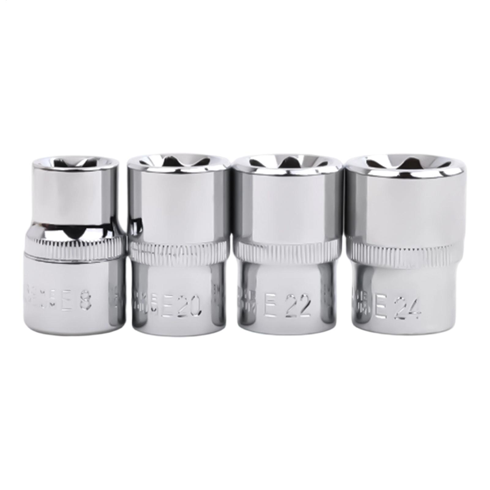 Socket Set Portable Heavy-Duty - Tool Set ulasan dan harga