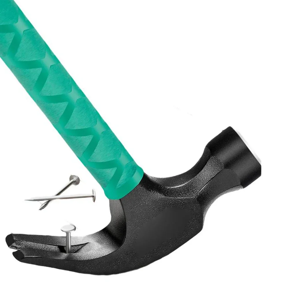 1pc Claw Hammer For Air Condit - Hand Tools And Workshop Equipment ulasan dan harga