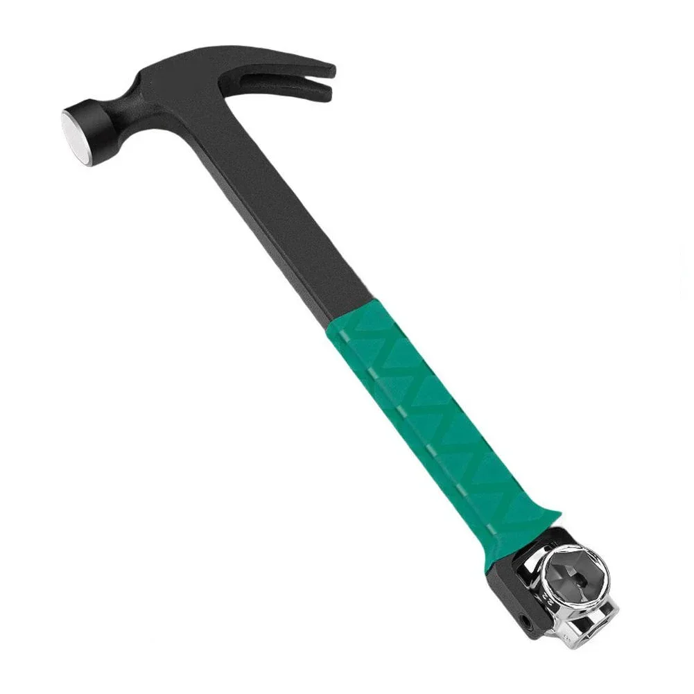 1pc Claw Hammer For Air Condit - Hand Tools And Workshop Equipment ulasan dan harga