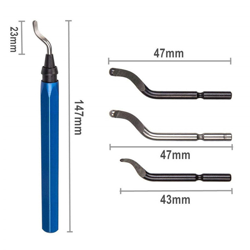 Useful Accessories Burr Handle - Hand Tools And Workshop Equipment ulasan dan harga