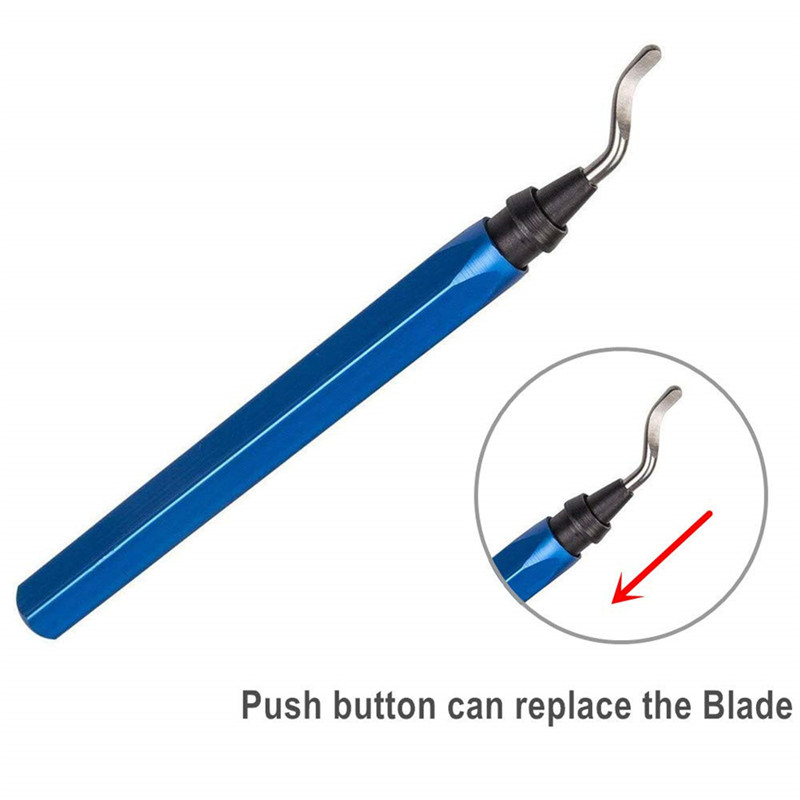 Useful Accessories Burr Handle - Hand Tools And Workshop Equipment ulasan dan harga