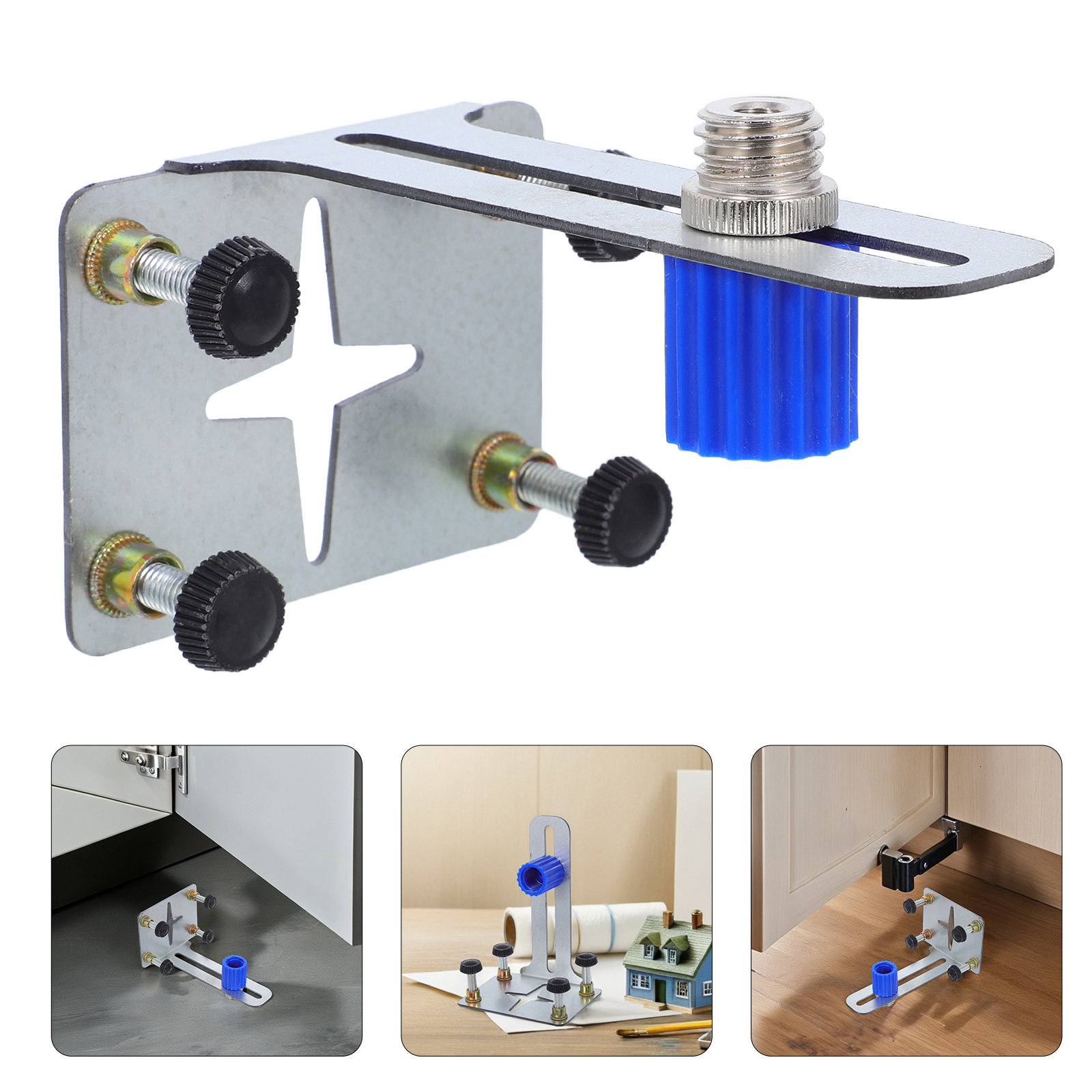 Adjustable Wall Mounted Spirit - Spirit Level ulasan dan harga