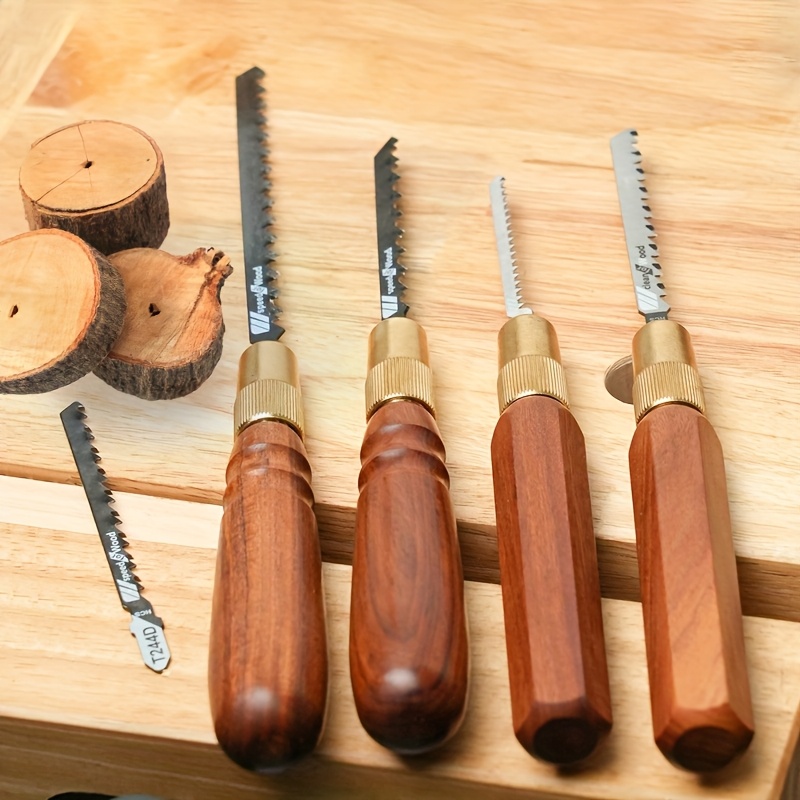 1 Set Mini Detachable Hand Saw - Hacksaw ulasan dan harga