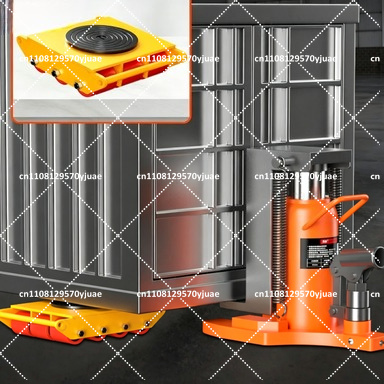 Claw Type Hydraulic Lifting Ja - Hand Tools And Workshop Equipment ulasan dan harga