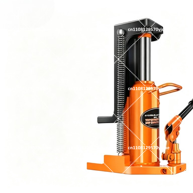 Claw Type Hydraulic Lifting Ja - Hand Tools And Workshop Equipment ulasan dan harga
