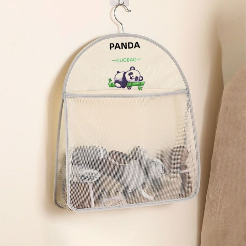 Multi-layer Storage Mesh Bag W - Tool Bag ulasan dan harga
