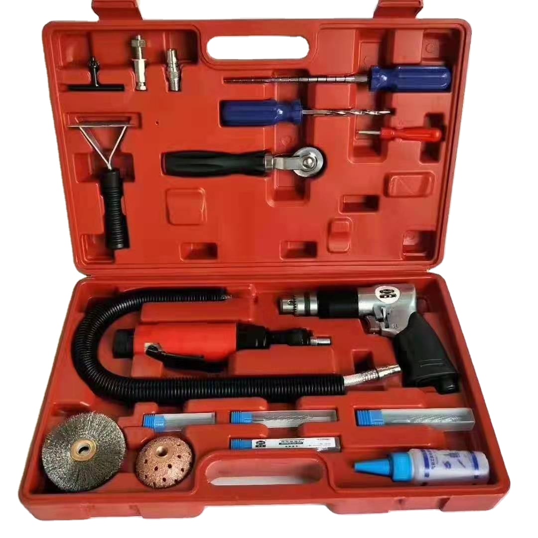 RK Brand Tire Repair Tools Set - Tool Set ulasan dan harga