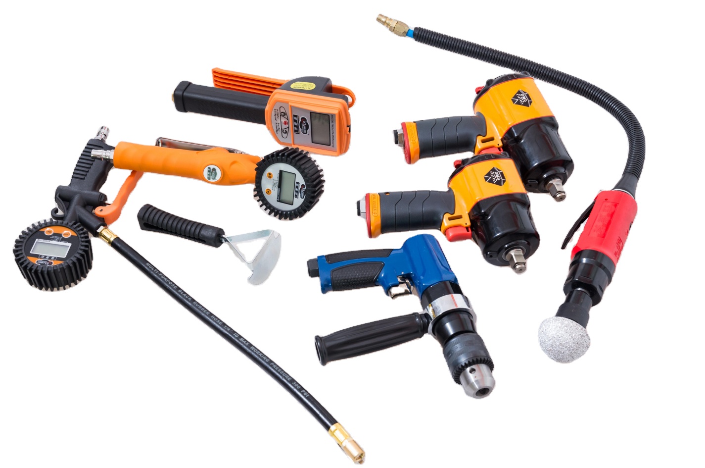 RK Brand Tire Repair Tools Set - Tool Set ulasan dan harga