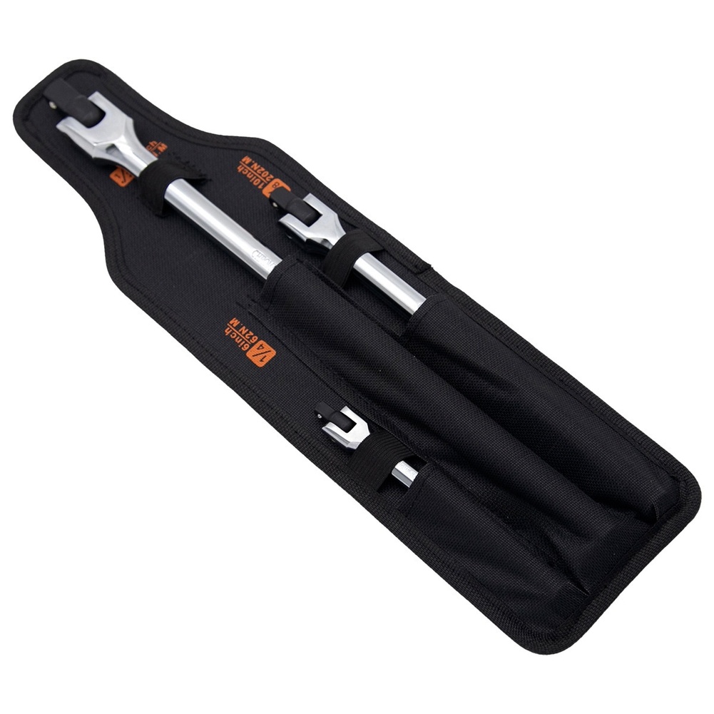 3pcs/set F-shaped Wrench Chrom - Hand Tools And Workshop Equipment ulasan dan harga