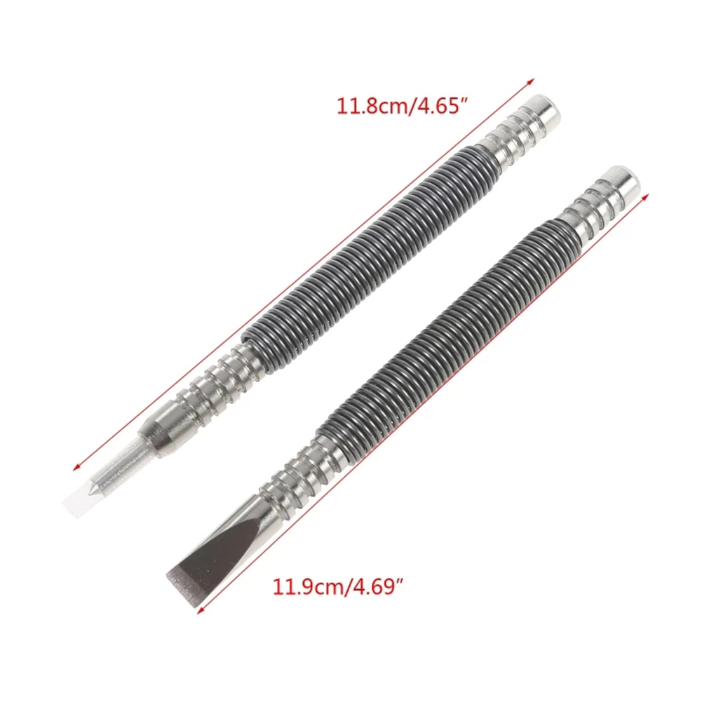 Spring Tool Nail Hammer Punch  - Hand Tools And Workshop Equipment ulasan dan harga