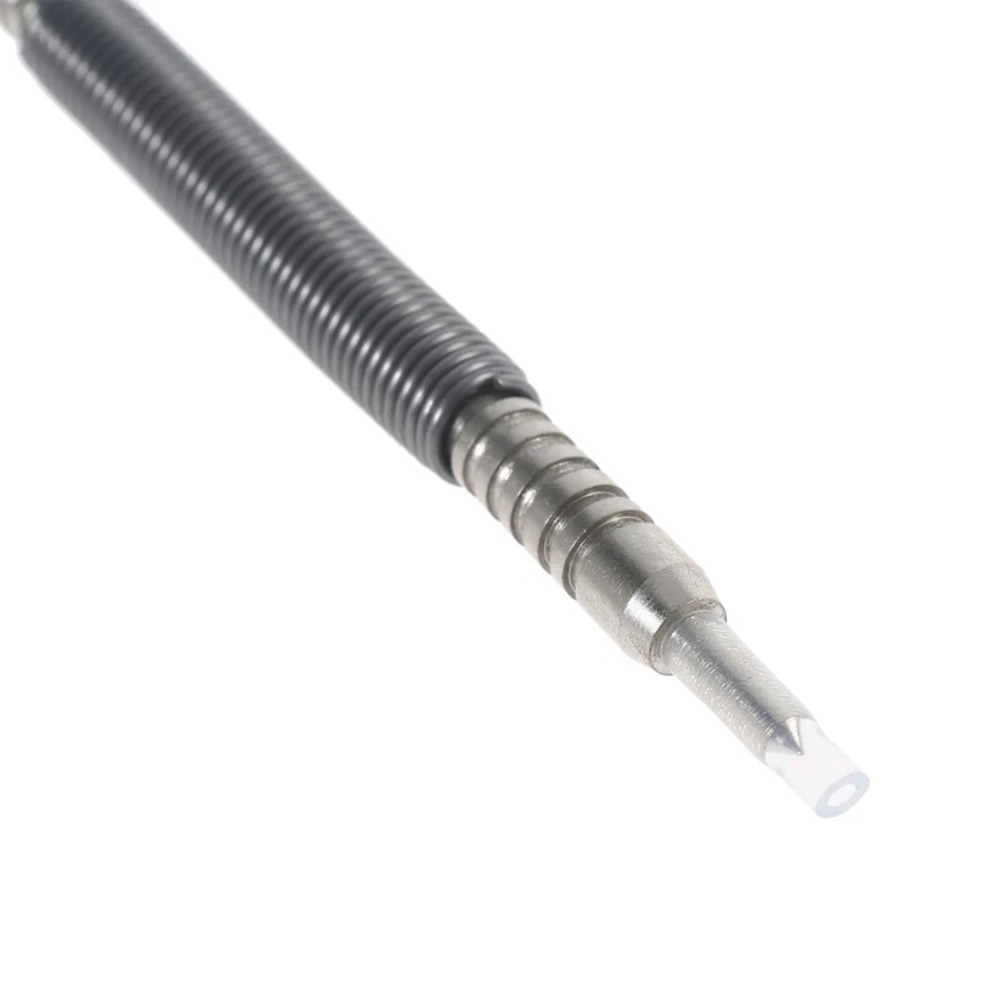 Spring Tool Nail Hammer Punch  - Hand Tools And Workshop Equipment ulasan dan harga