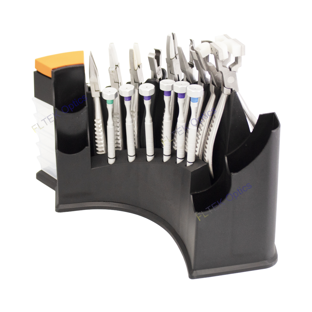 Shanghai Fltek Optical Tool Ki - Tool Set ulasan dan harga